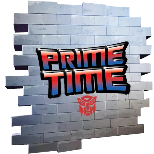 Prime Time (Prime Time)
