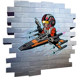 As przestworzy Poe (Ace Pilot Poe)