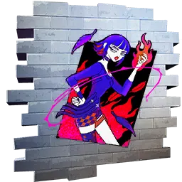 Gotycka Morgan (Gothic Morgan)
