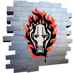 Spojrzenie Grievousa (Grievous Stare)