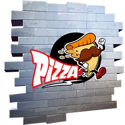 Jazda z pizzą (Pizza Run)