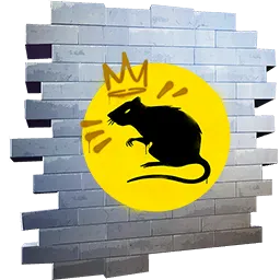 Król szczurów (Rat King)