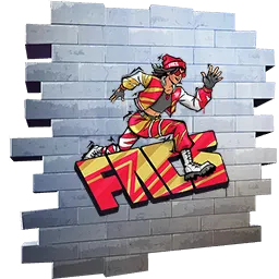 Bieg Crystal (Crystals Run)