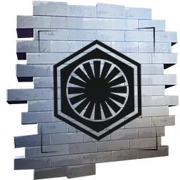 Najwyższy Porządek (First Order)