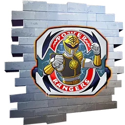 Morfer Mocy – biały (Power Morpher - White)