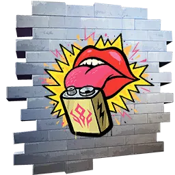 Poczuj bzzt (Taste the Bzzt)