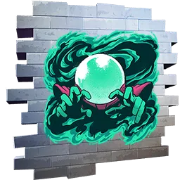 Stylizowany Mysterio (Stylized Mysterio)