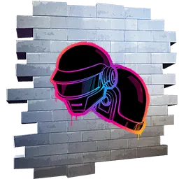 Oto Daft Punk (Daft Punk Profile)
