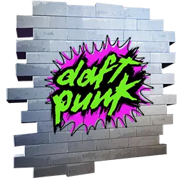 Profil Daft Punka (Daft Punk Was Here)