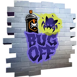 Odrobal się (Bug Off)