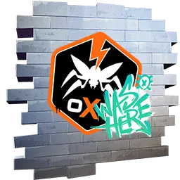 O.X.R tu było (O.X.R. Was Here)