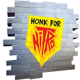 Zatrąb po Nitro (Honk For Nitro)