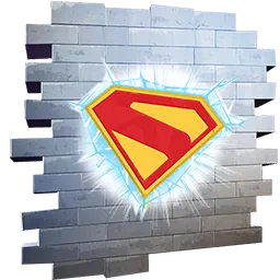 Kryptoński emblemat (Kryptonian Crest)