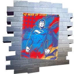 The Man of Tomorrow (The Man of Tomorrow)