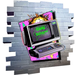 Koniec gry? (Game Over??)