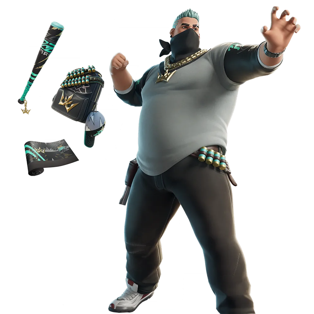 Zestaw Vik Vyce (Vik Vyce Bundle)