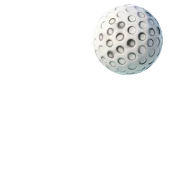 Piłeczka golfowa (Golf Ball)