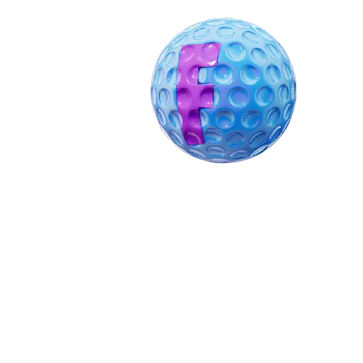 Piłeczka golfowa (Golf Ball)