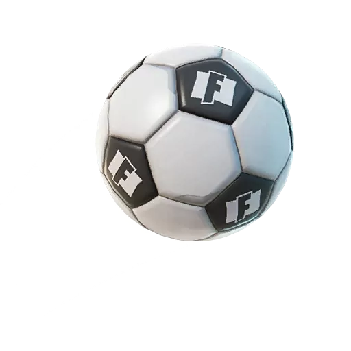 Piłka do nogi (Soccer Ball)