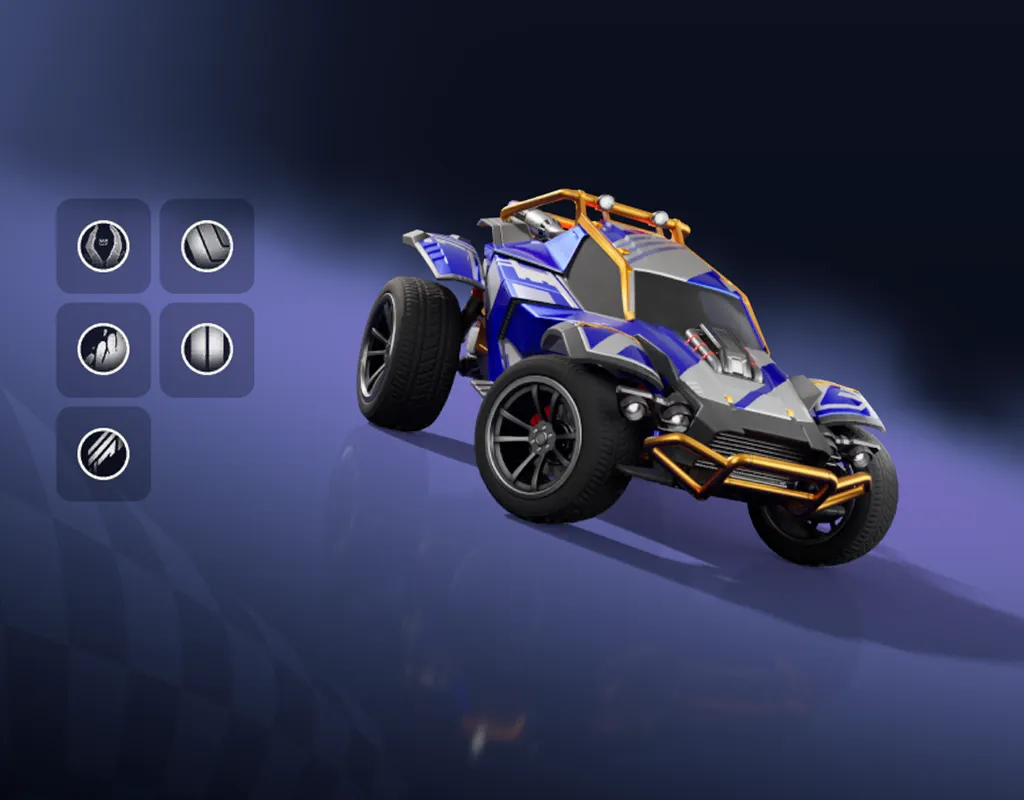 Zestaw Twinzer (Twinzer Bundle)