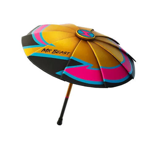 Beastosolka (Beast Brella)