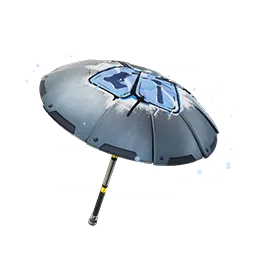 Tagosolka (Tagged Brella)