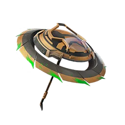 Rankingowa Parasolka O.X.R. (Ranked O.X.R. Brella)