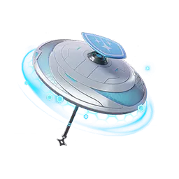 Parasol Utopii (Utopia Brella)