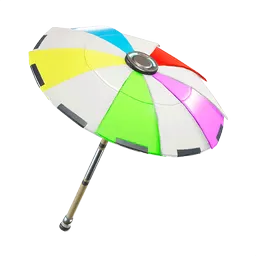 Parasol Plażowy (Beach Umbrella)