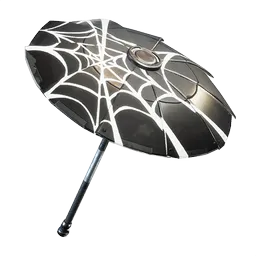 Pajęczy parasol (Webrella)