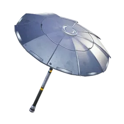 Parasol (The Umbrella)