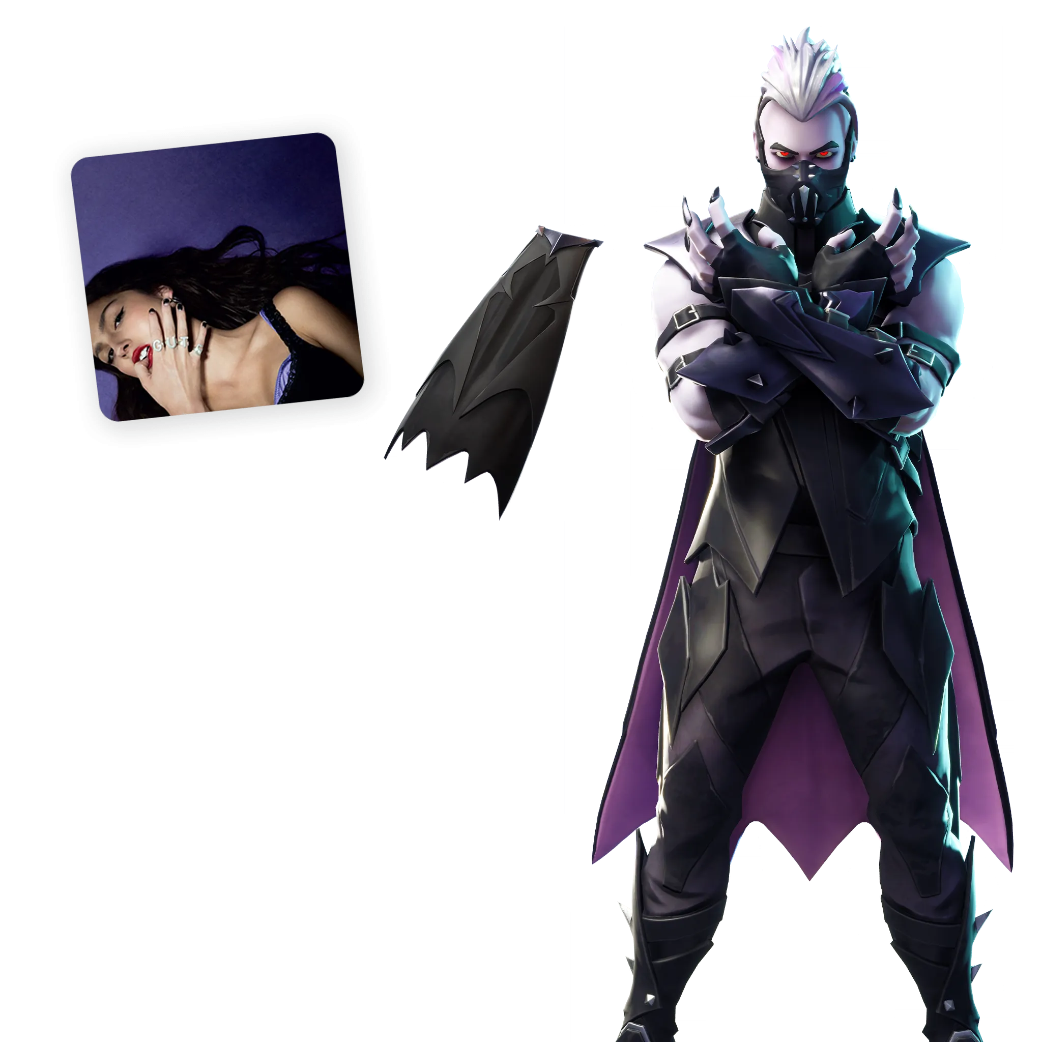 Zestaw Vampire (Vampire Bundle)