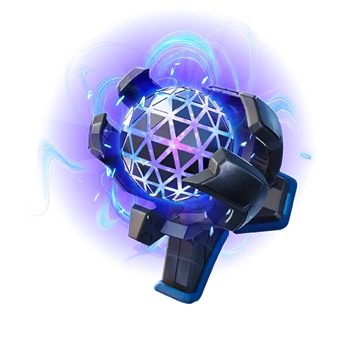 Kula Fuzji (niebieska) (Fusion Orb (Blue))