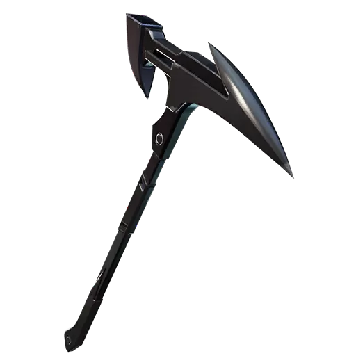 Ostrze Jadowe (czarne) (Venom Blade (Black))