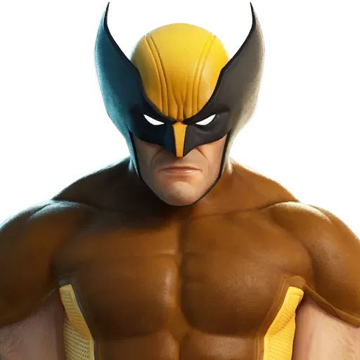 Wolverine (klasyczny) (Wolverine (Classic))
