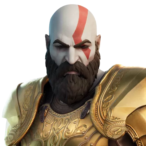 Kratos (Opancerzony) (Kratos (Armored))