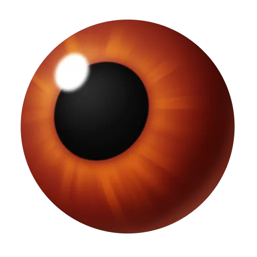 Kolor oczu (Betelgeza) (Eye Color (Betelgeuse))
