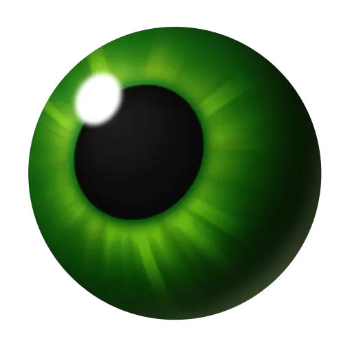 Kolor oczu (mgławica) (Eye Color (Nebula))