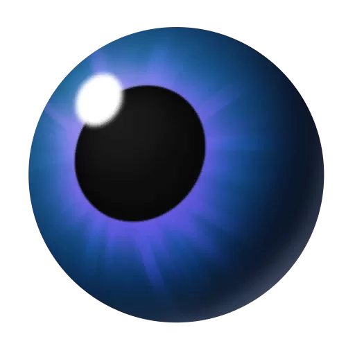 Kolor oczu (Rigel) (Eye Color (Rigel))