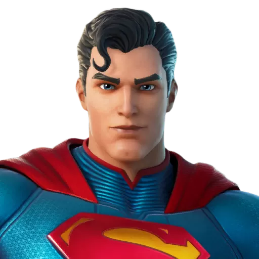 Clark Kent (Superman) (Clark Kent (Superman))
