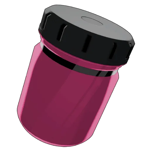 Fuksja z Y-Labs (Y-Labs Magenta)