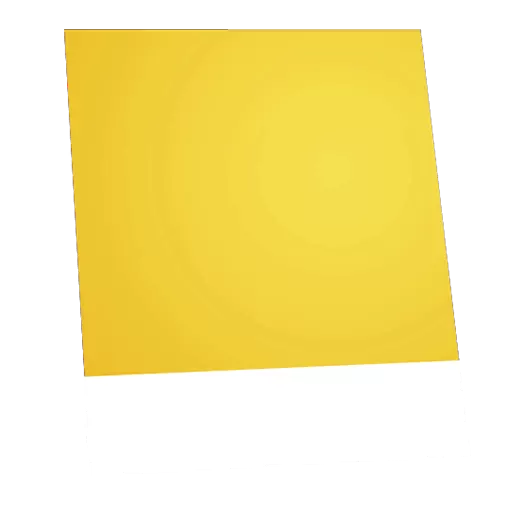 Kolcokij (żółty) (Spikebat (Yellow))