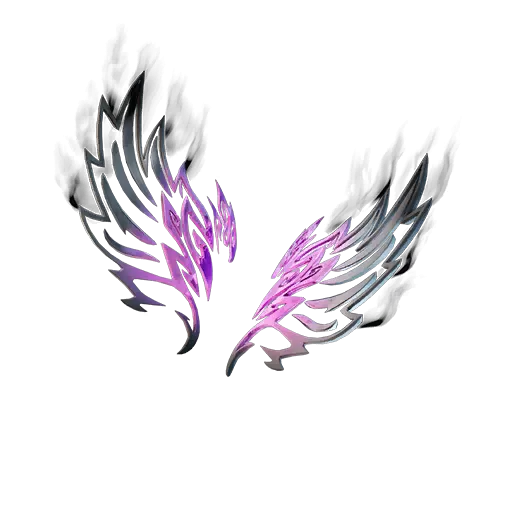 Skrzydła Cazadory (Cazadora Wings)