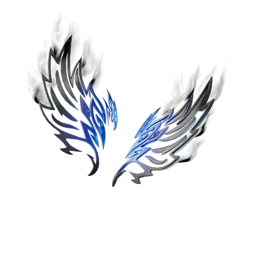 Skrzydła Cazadory (Cazadora Wings)
