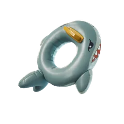 Koło Pływowe (Tidal Floatie)