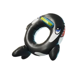 Koło Odpływowe (Riptide Floatie)