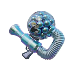 Gumowy Pistolet (Dziedzictwo Holograficzne) (Gumball Gun (Phase Legacy))