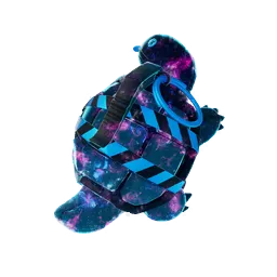 Żółwiogranat (Dziedzictwo Kosmosu) (Torto-nade (Cosmic Legacy))