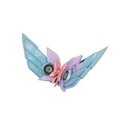 Skrzydła Idolki (Idol Wings)
