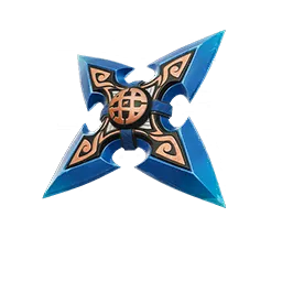 Shuriken Nadziei (Hope Star)